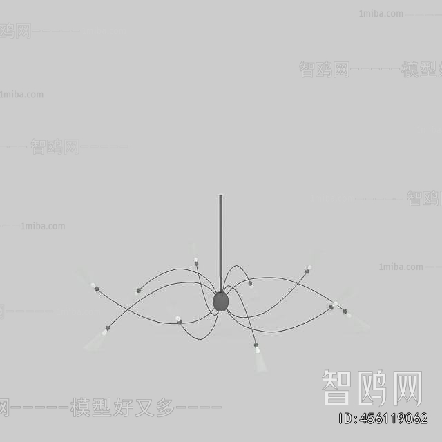 European Style Droplight