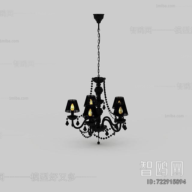 European Style Droplight