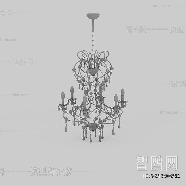 European Style Droplight