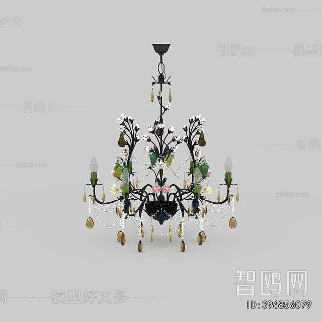 European Style Droplight