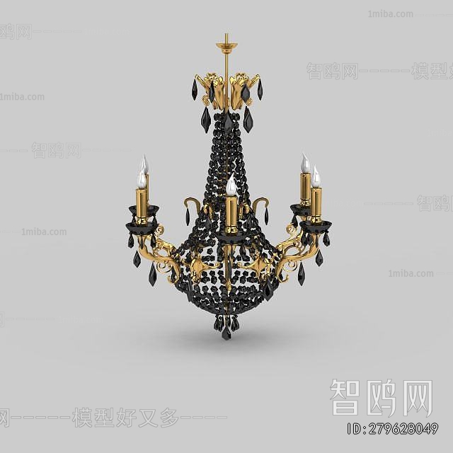 European Style Droplight