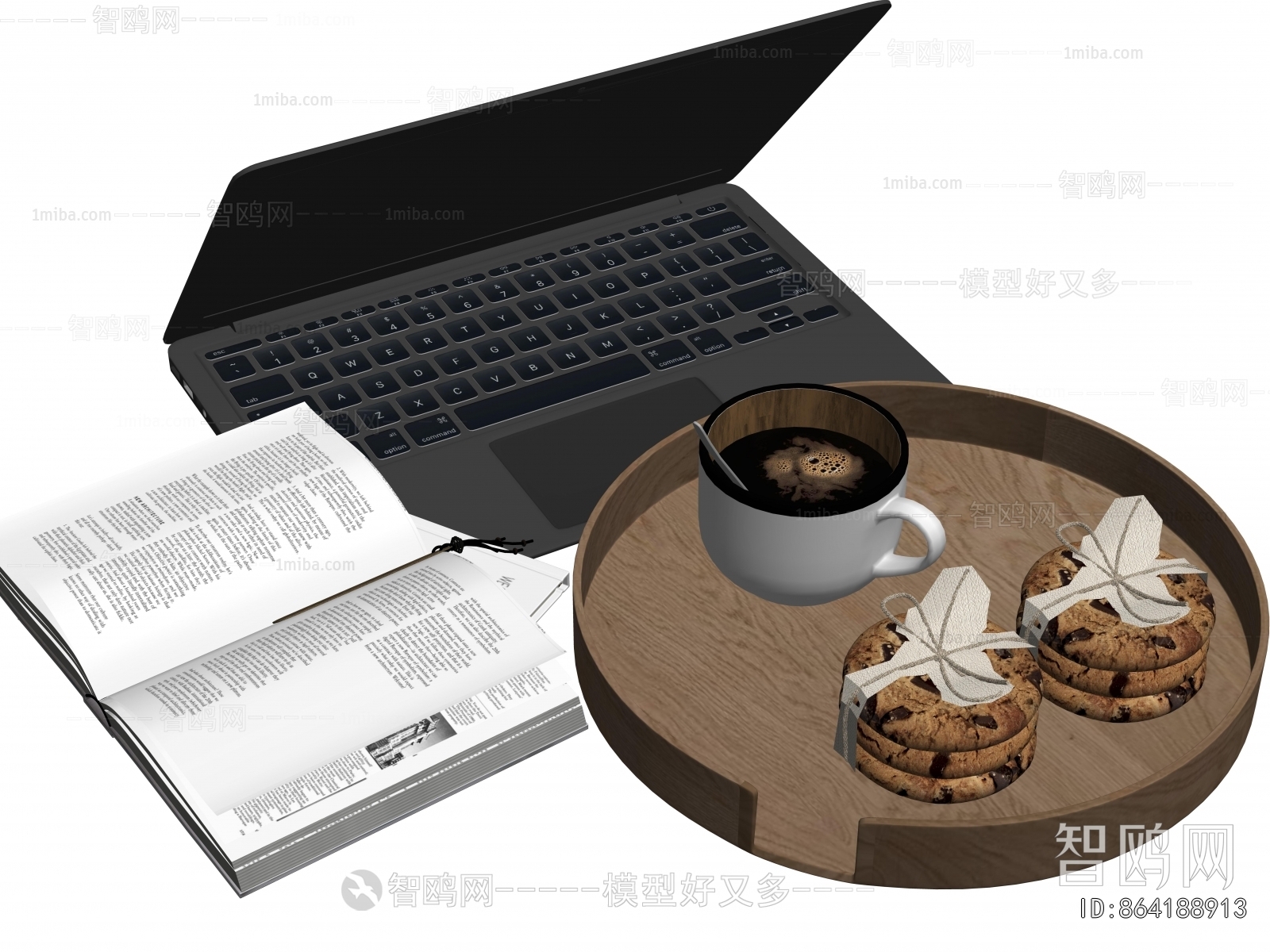 Modern Computer/Computer Screen