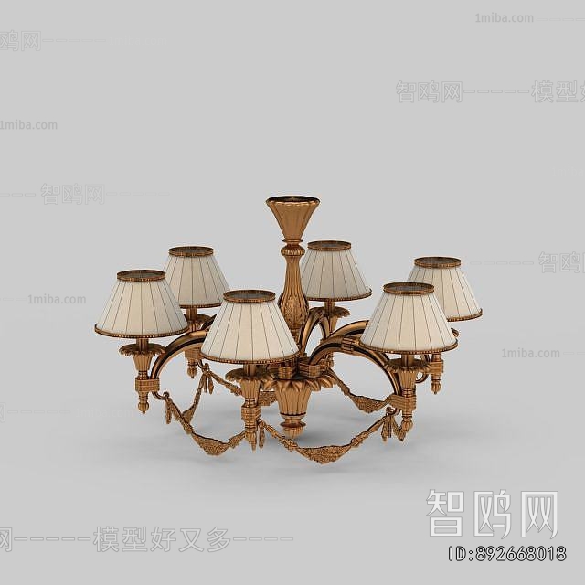 European Style Droplight