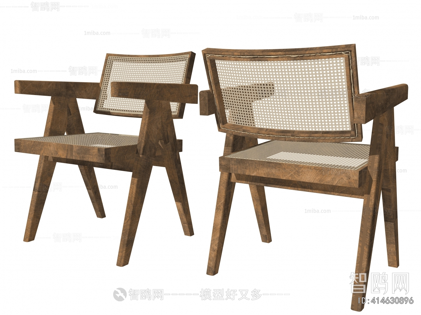 Modern Dining Chair