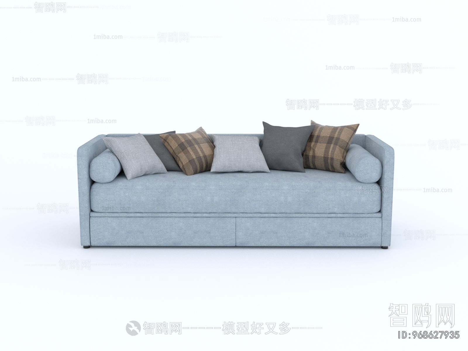 Modern A Sofa For Two