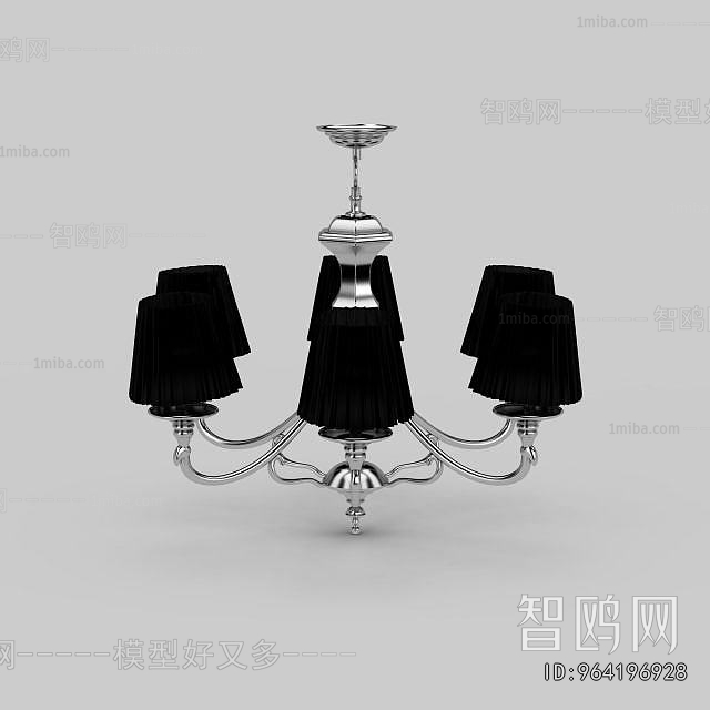 European Style Droplight