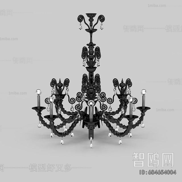 European Style Droplight