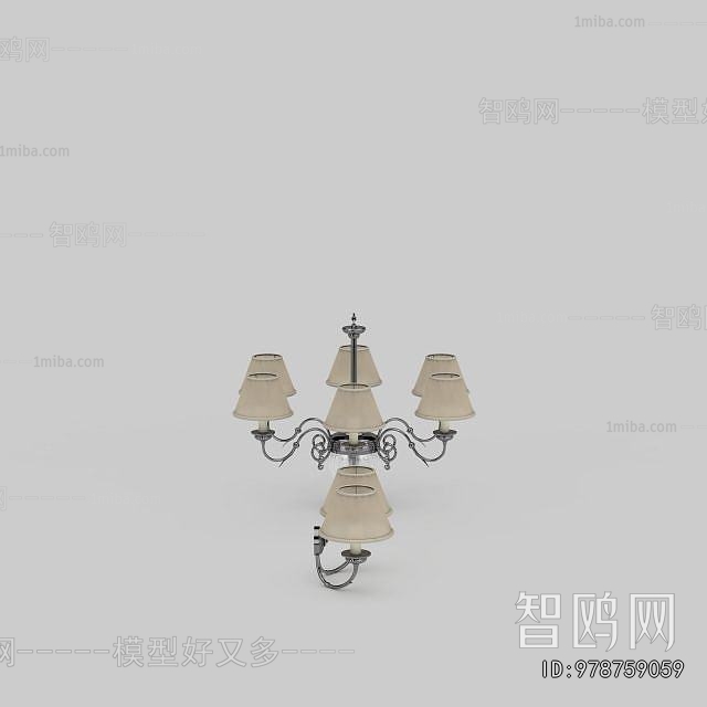 European Style Droplight