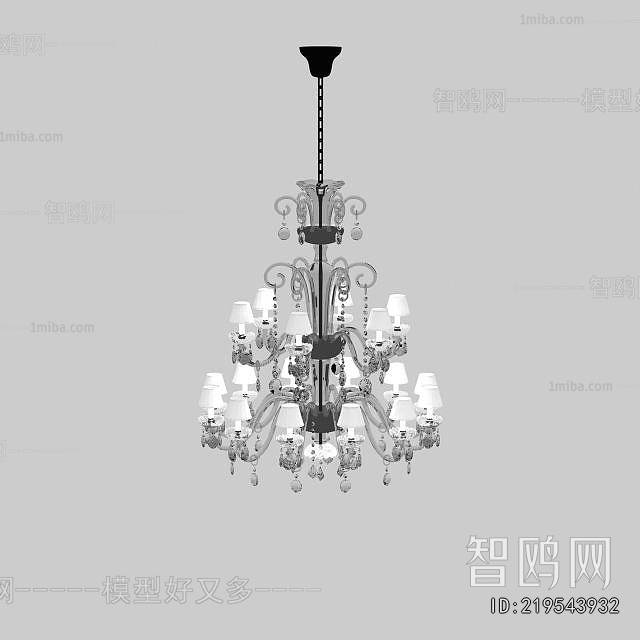 European Style Droplight