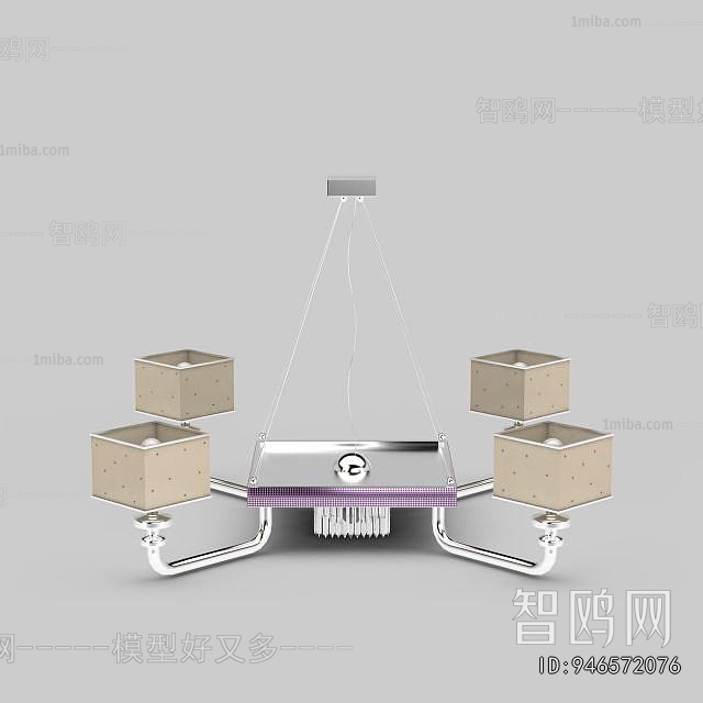 European Style Droplight