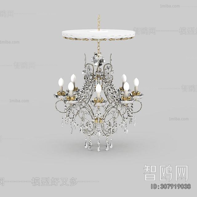 European Style Droplight