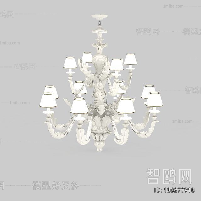 European Style Droplight