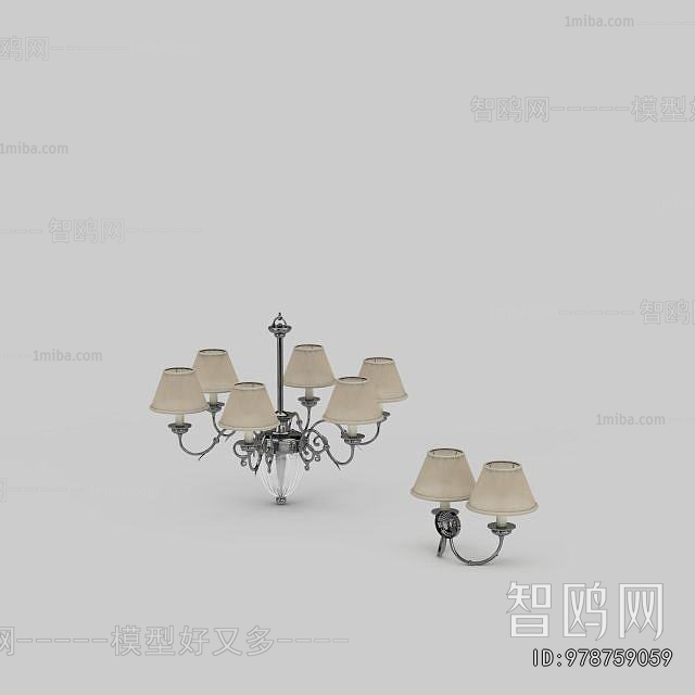 European Style Droplight