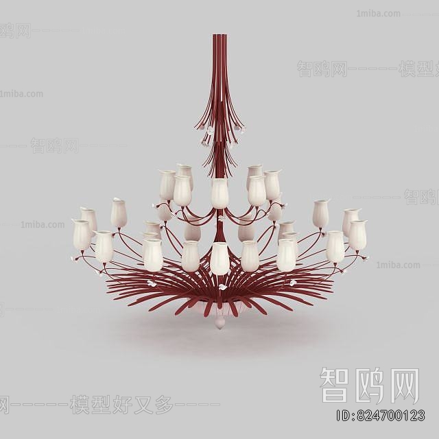 European Style Droplight