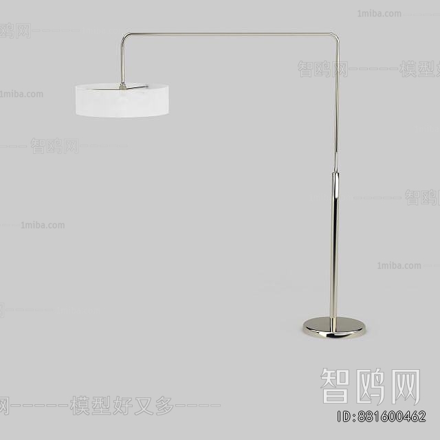 Modern Floor Lamp
