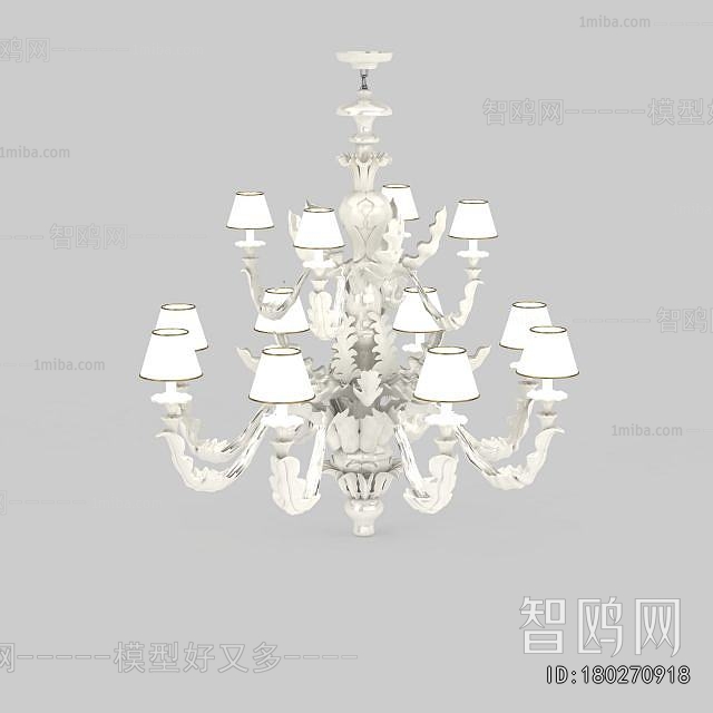 European Style Droplight