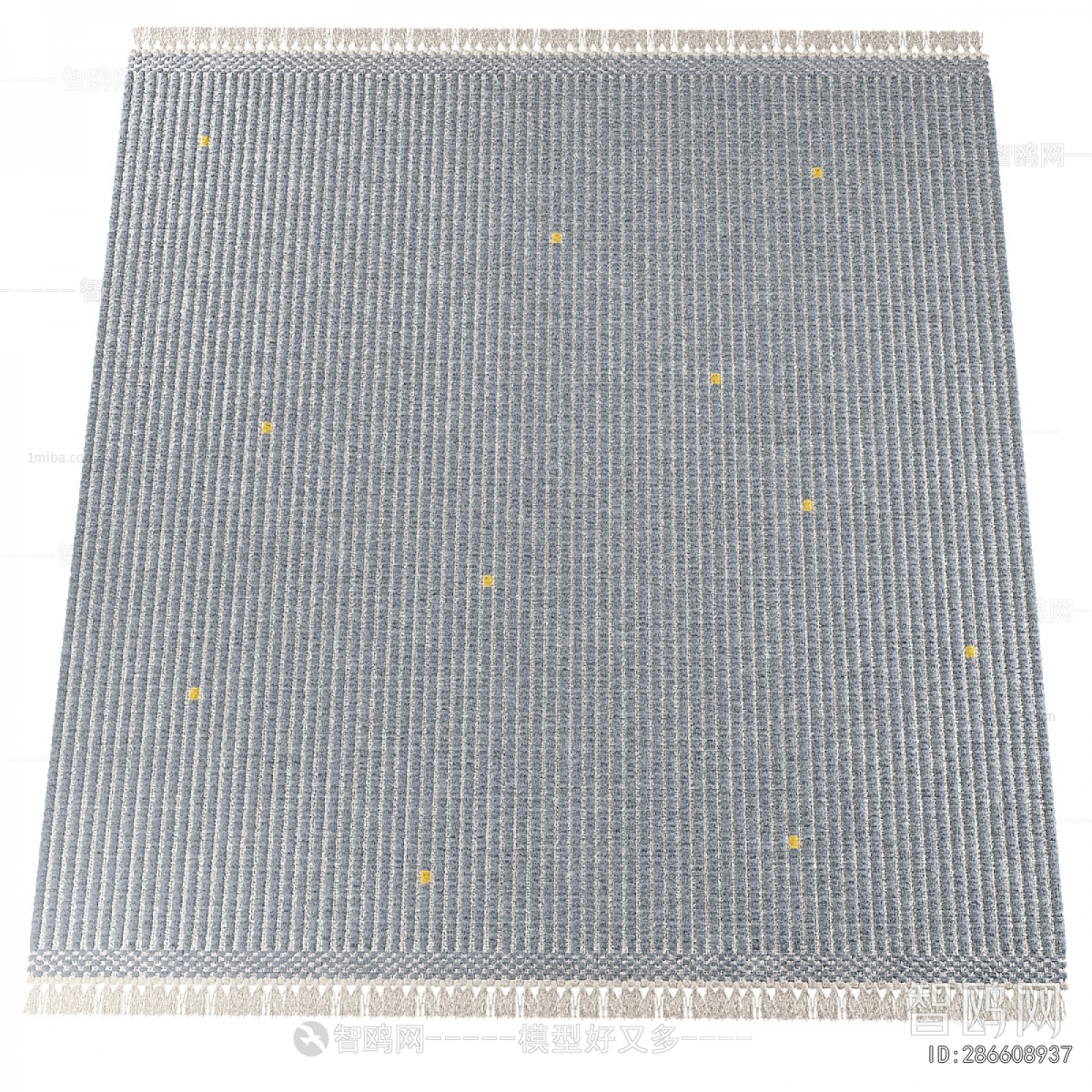 Modern Children's Carpet