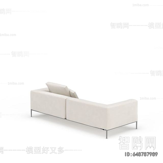 Modern A Sofa For Two