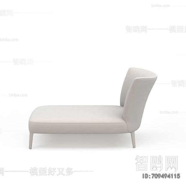 Modern Recliner