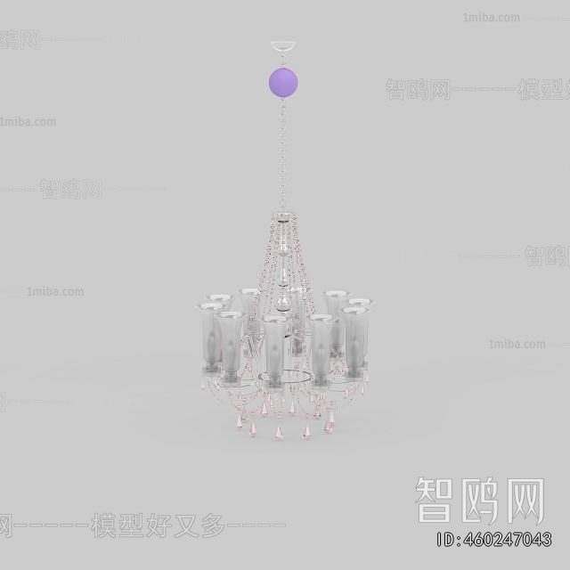 European Style Droplight