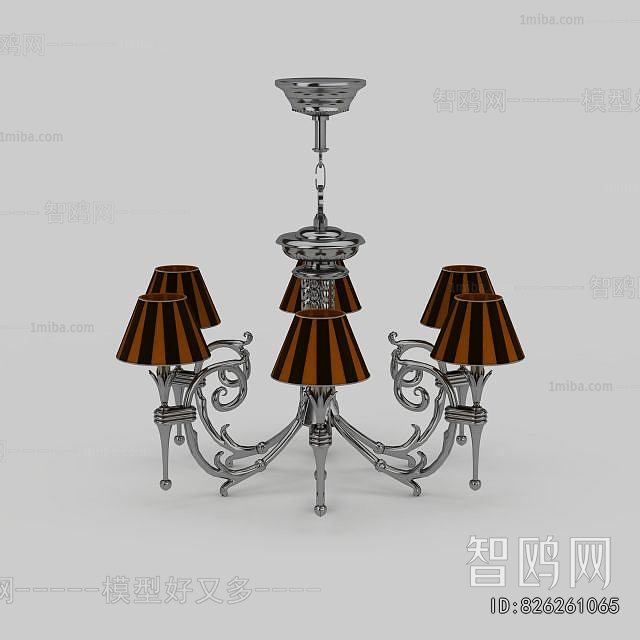 European Style Droplight