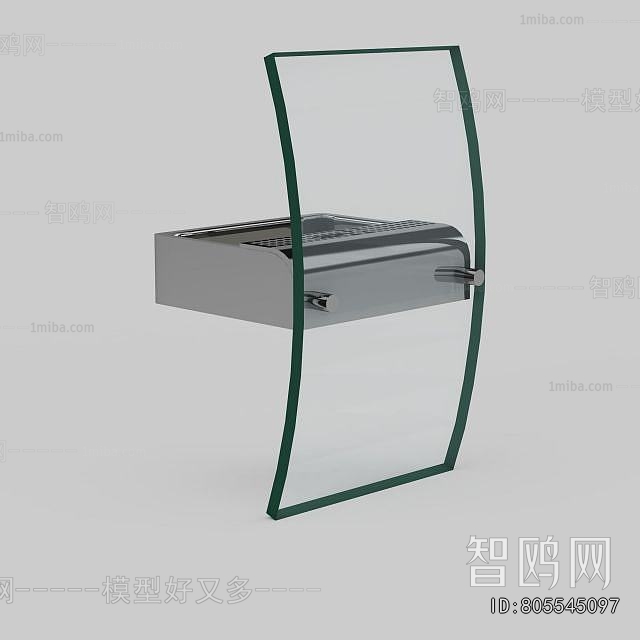 Modern Outdoor Light