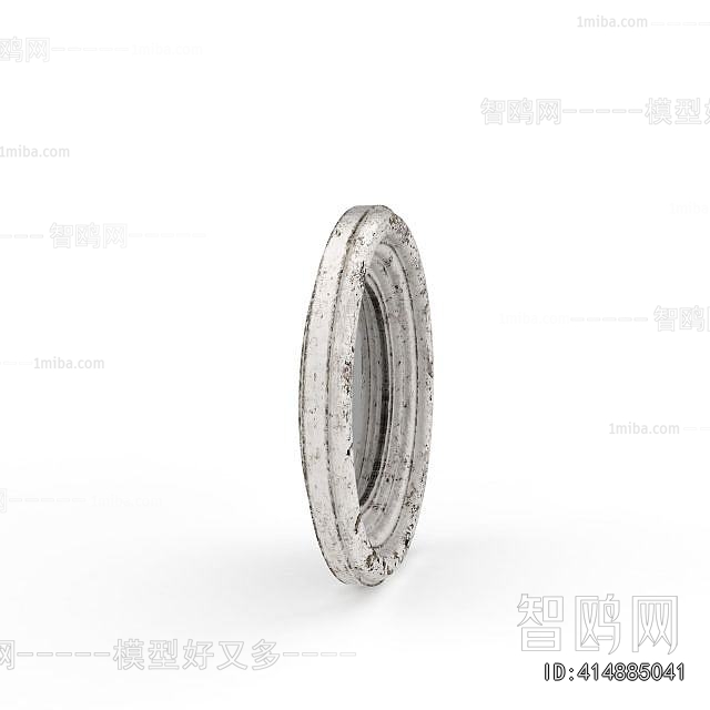 European Style The Mirror