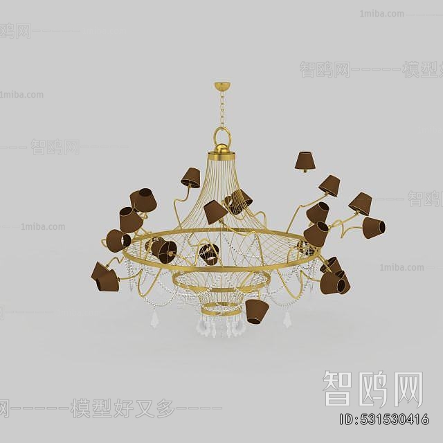 European Style Droplight