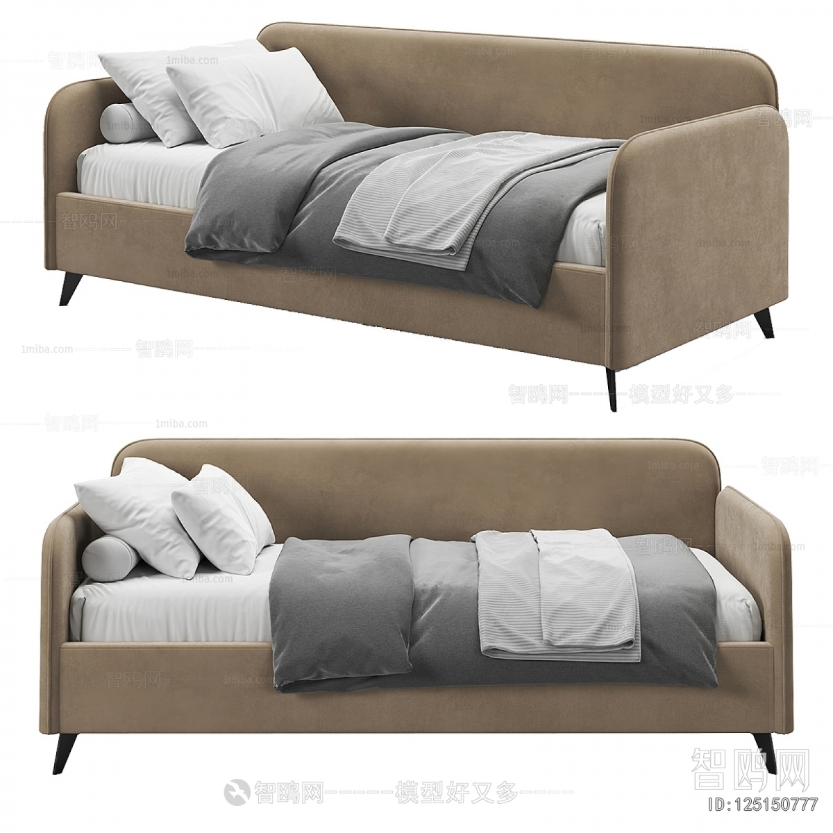 Modern Sofa Bed