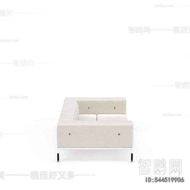 Modern A Sofa For Two