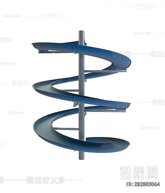 Modern Equipment For Children