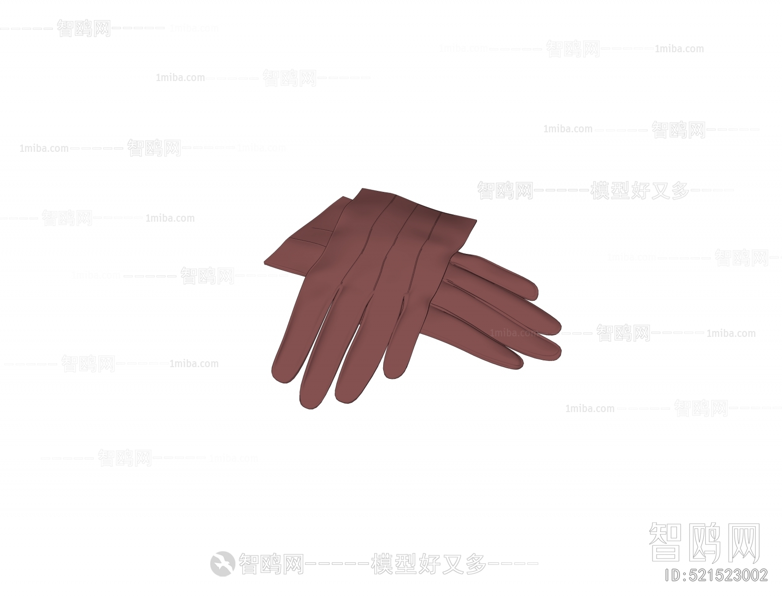 Modern Clothes, Bags And Shoes