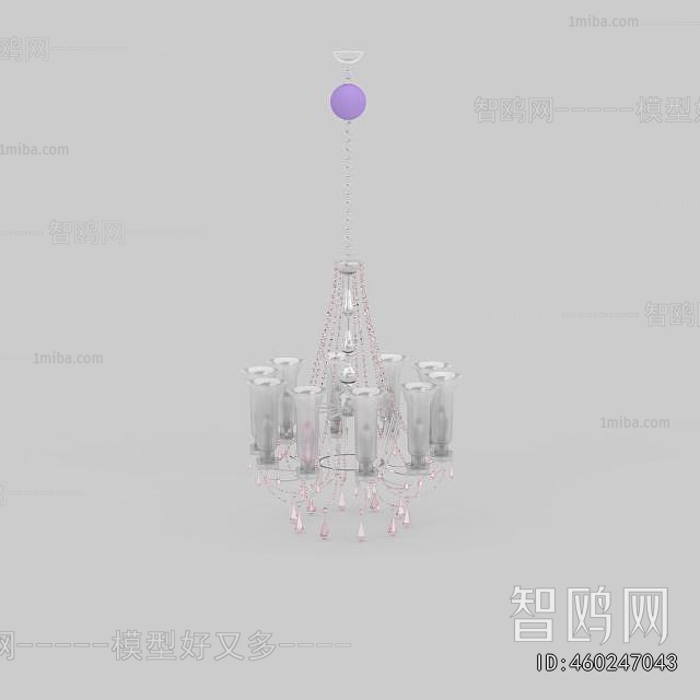 European Style Droplight