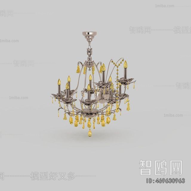 European Style Droplight