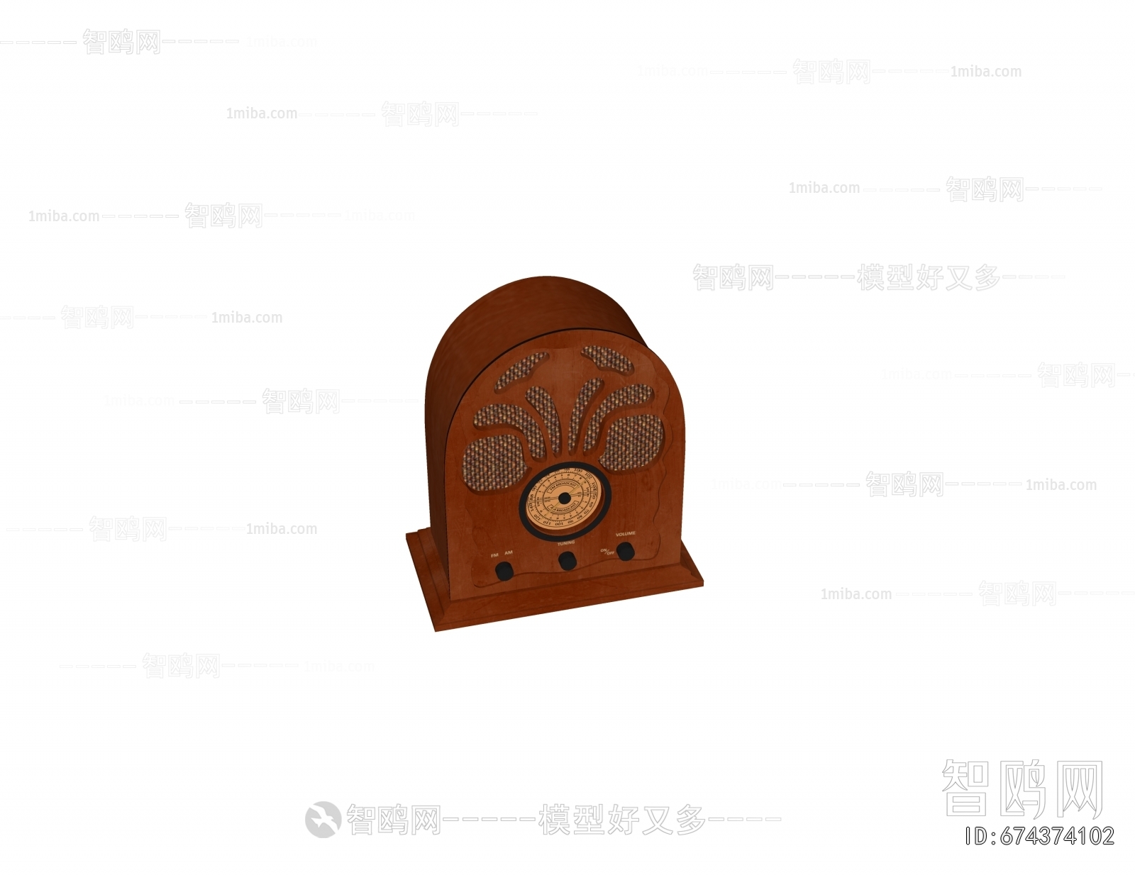 Modern Digital Products