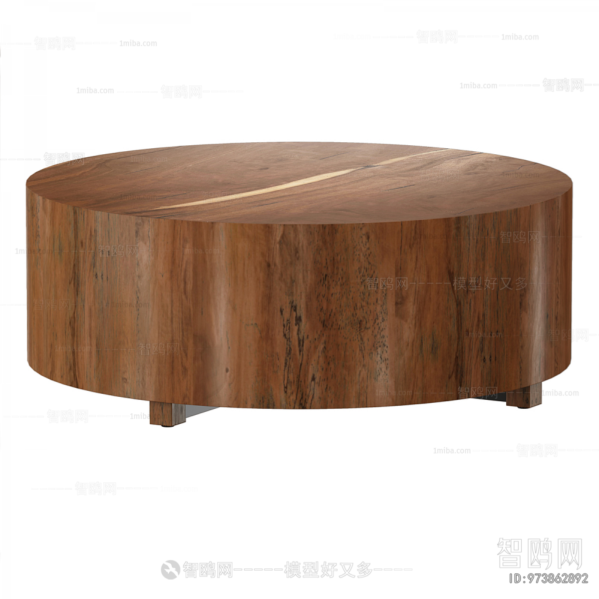 Modern Coffee Table