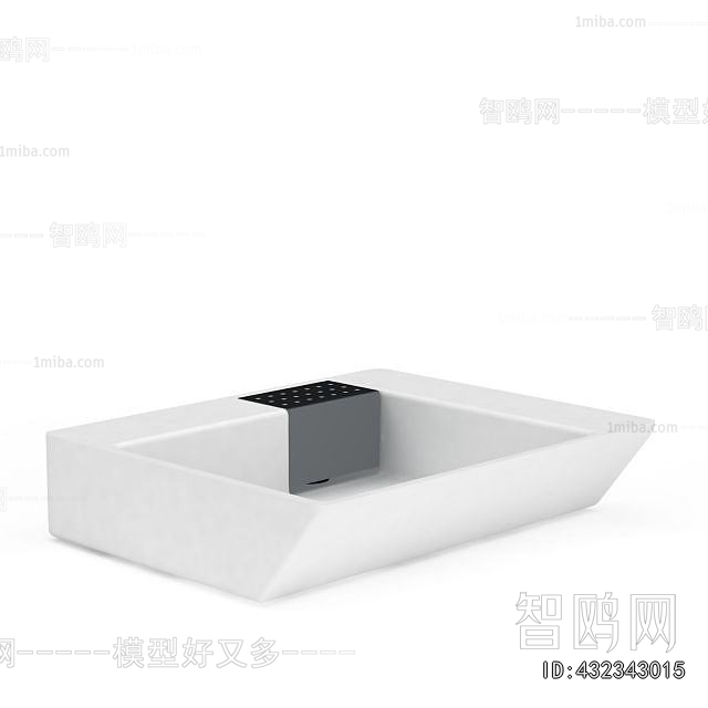 Modern Basin