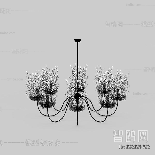 European Style Droplight