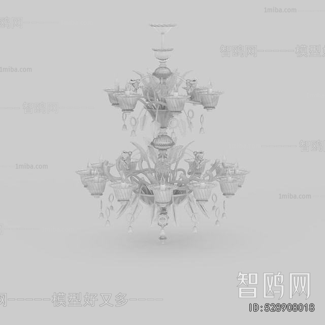 European Style Droplight