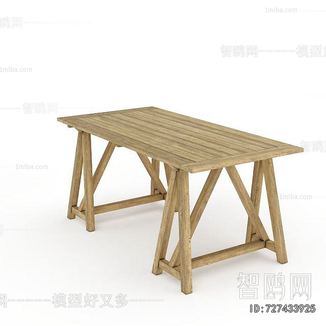 Modern Dining Table