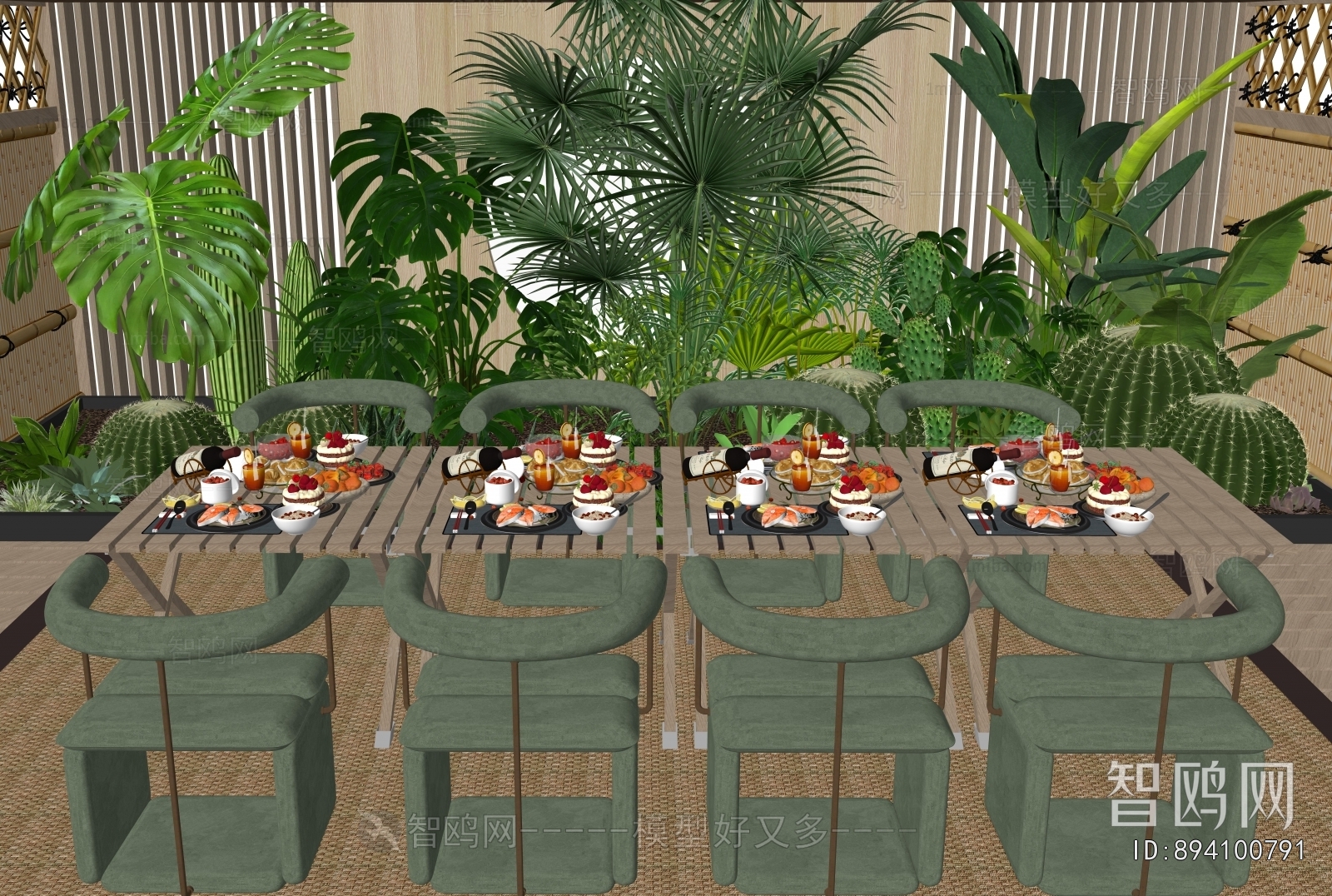 Modern Outdoor Tables And Chairs