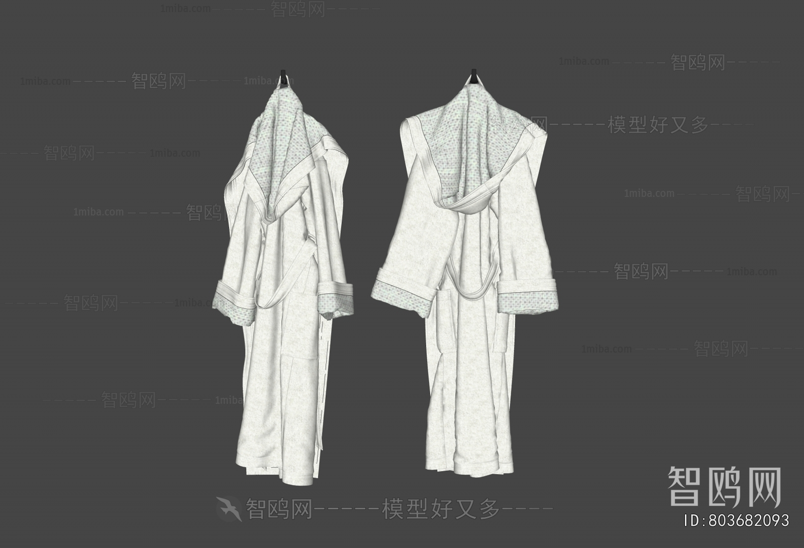 Modern Clothes, Bags And Shoes