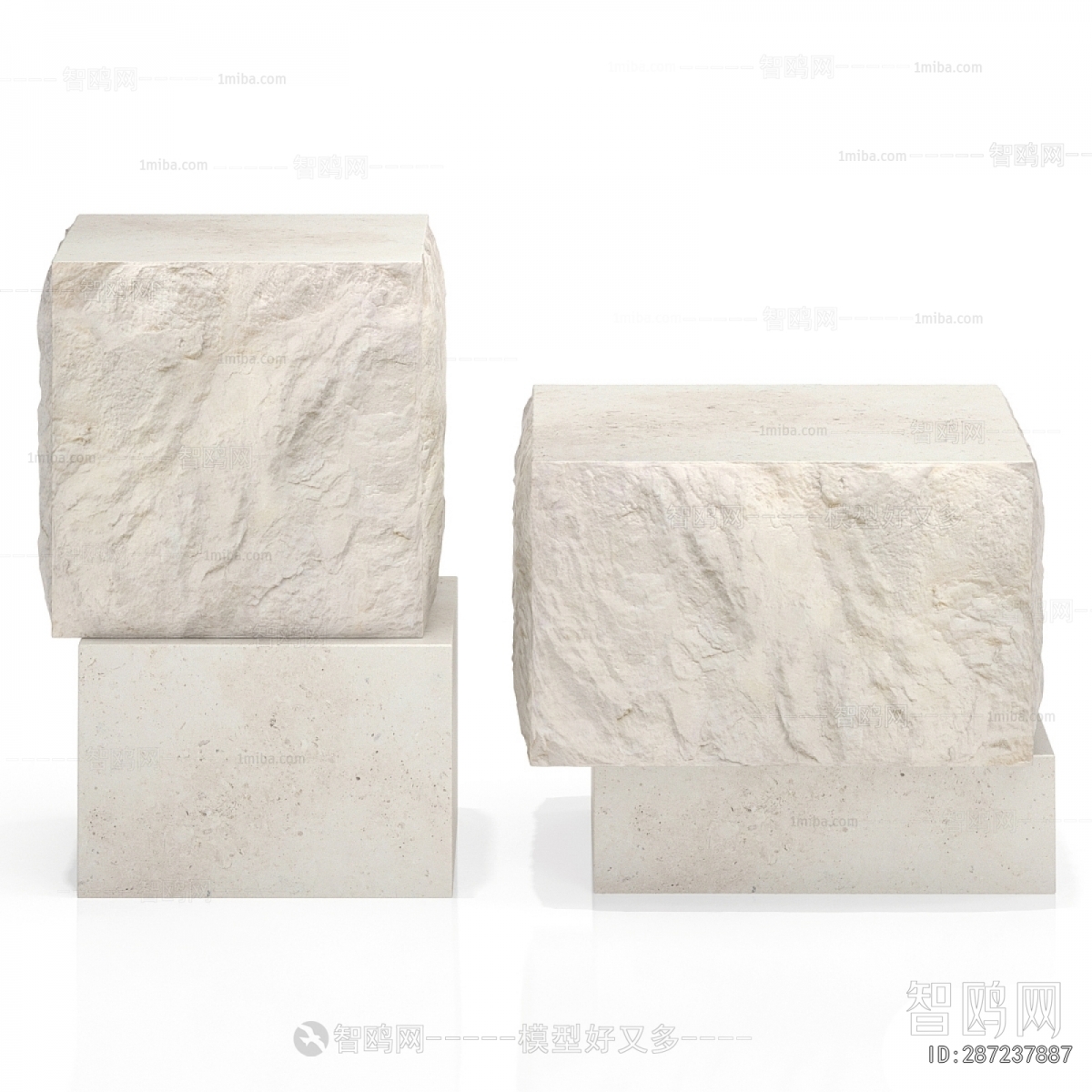 Modern Side Table/corner Table