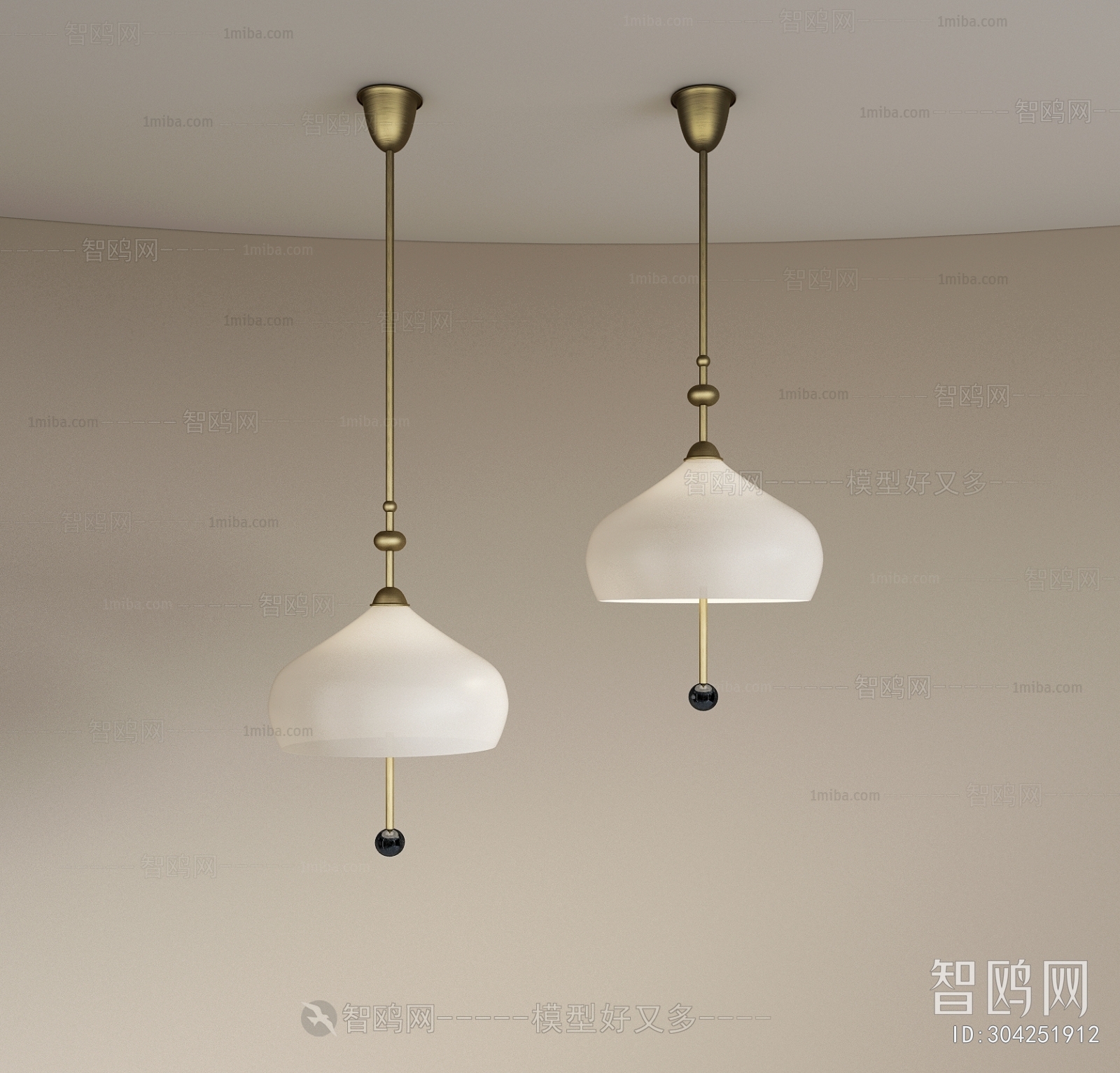 European Style Droplight