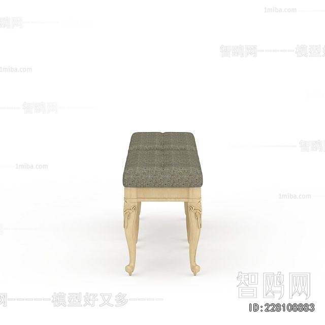 European Style Stool
