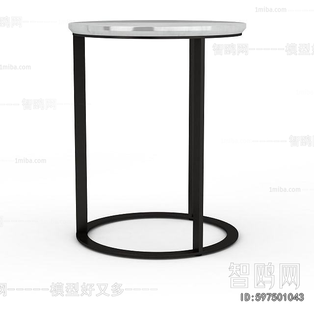 Modern Side Table/corner Table