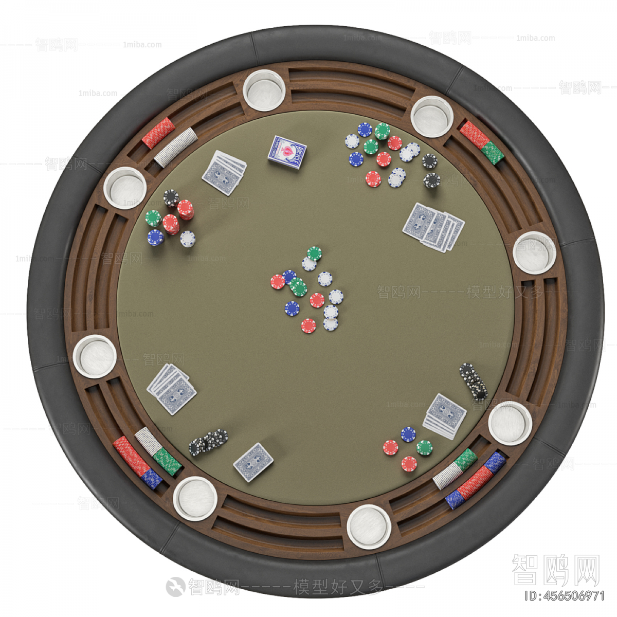 Modern Entertainment Table And Chair