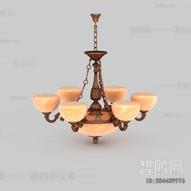 European Style Droplight