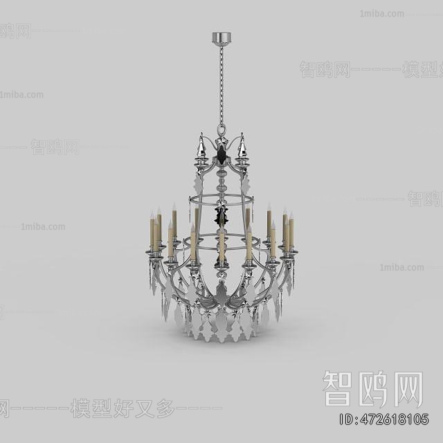 European Style Droplight