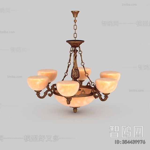 European Style Droplight